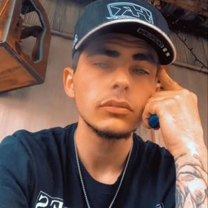 Meet your Posher, Branden